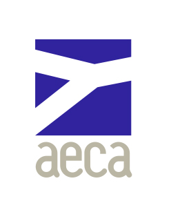 logo aeca
