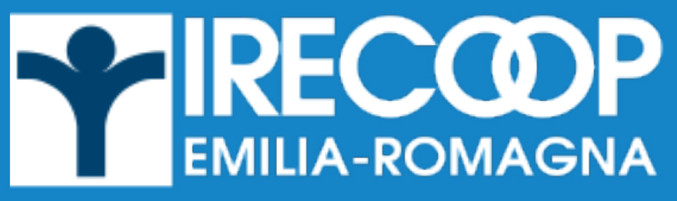 logo irecoop emilia romagna