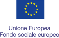 Unione Europea Fondo sociale europeo